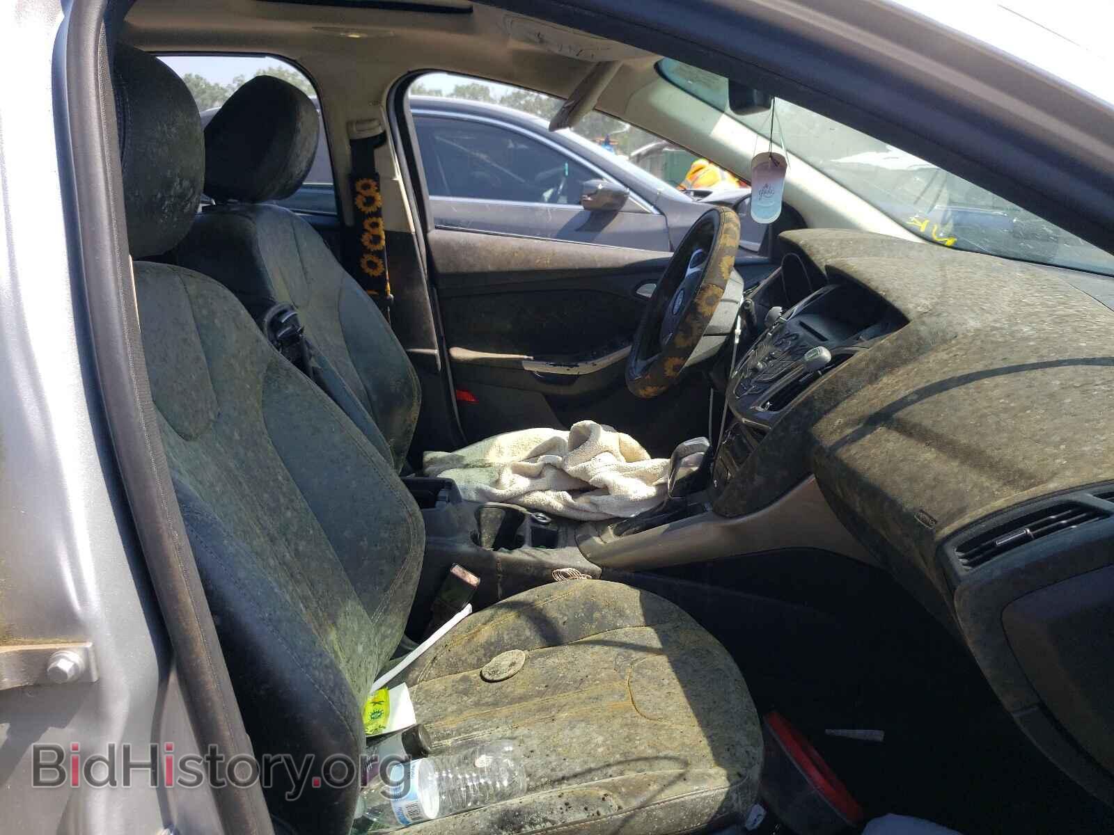 2012 FORD FOCUS - VIN: 1FAHP3M20CL416599 - Photo 5