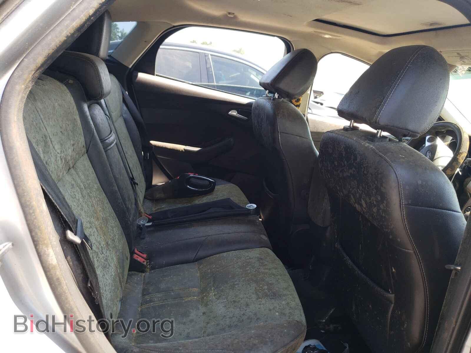 2012 FORD FOCUS - VIN: 1FAHP3M20CL416599 - Photo 6