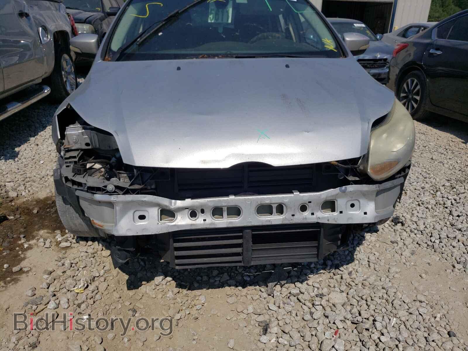 2012 FORD FOCUS - VIN: 1FAHP3M20CL416599 - Photo 9