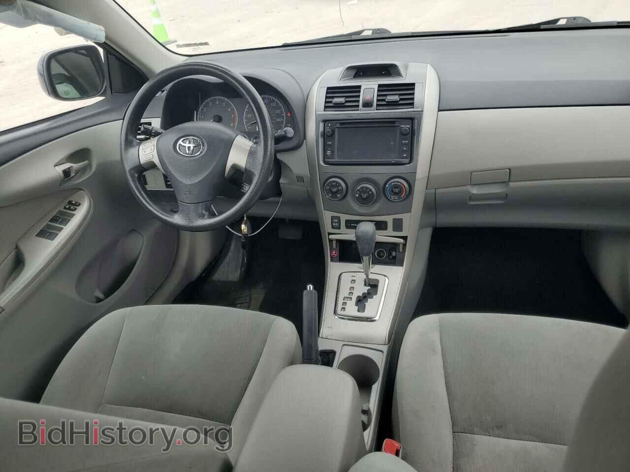 2013 TOYOTA COROLLA - VIN: 5YFBU4EE7DP127929 - Photo 8