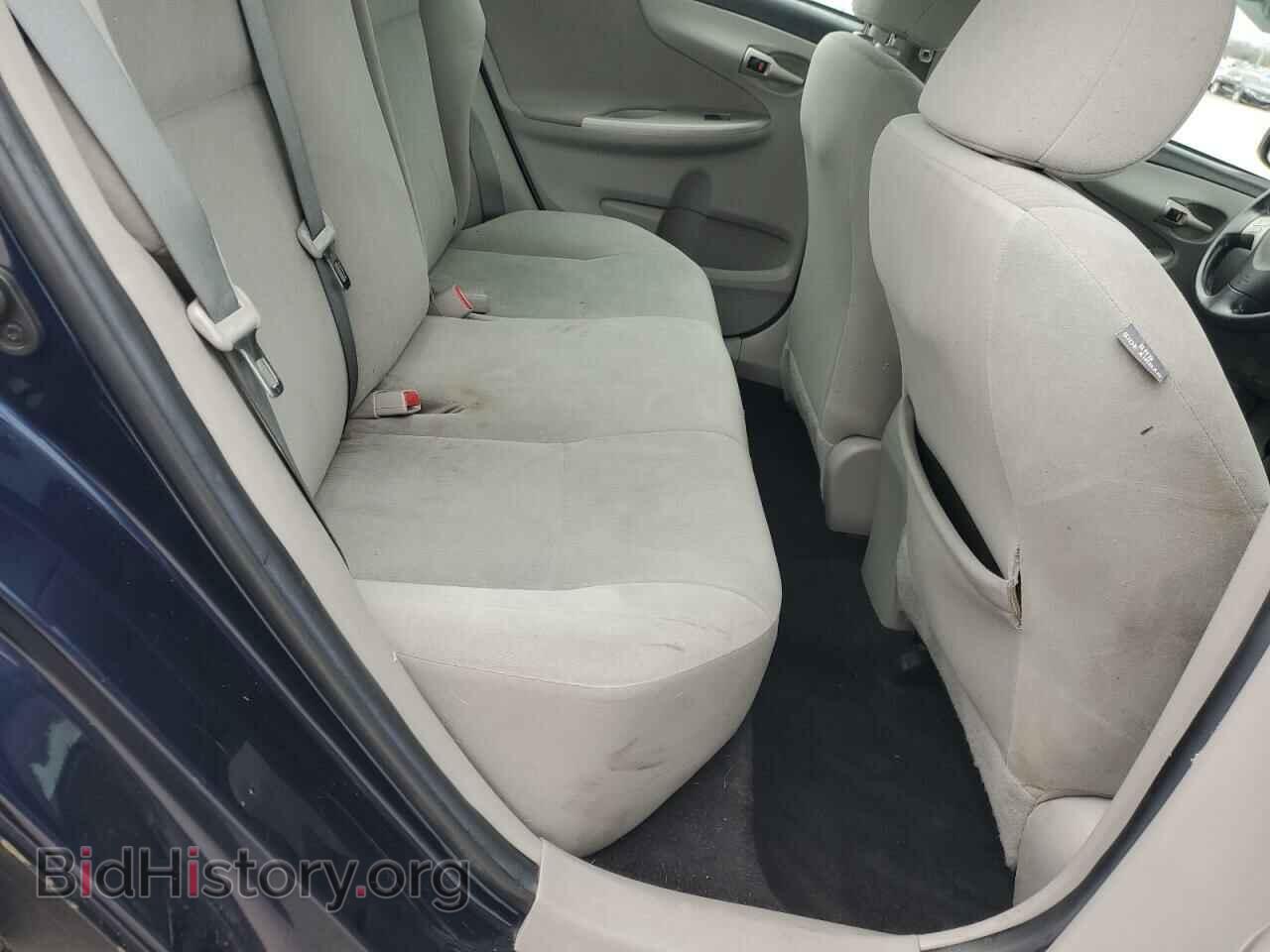 2013 TOYOTA COROLLA - VIN: 5YFBU4EE7DP127929 - Photo 10
