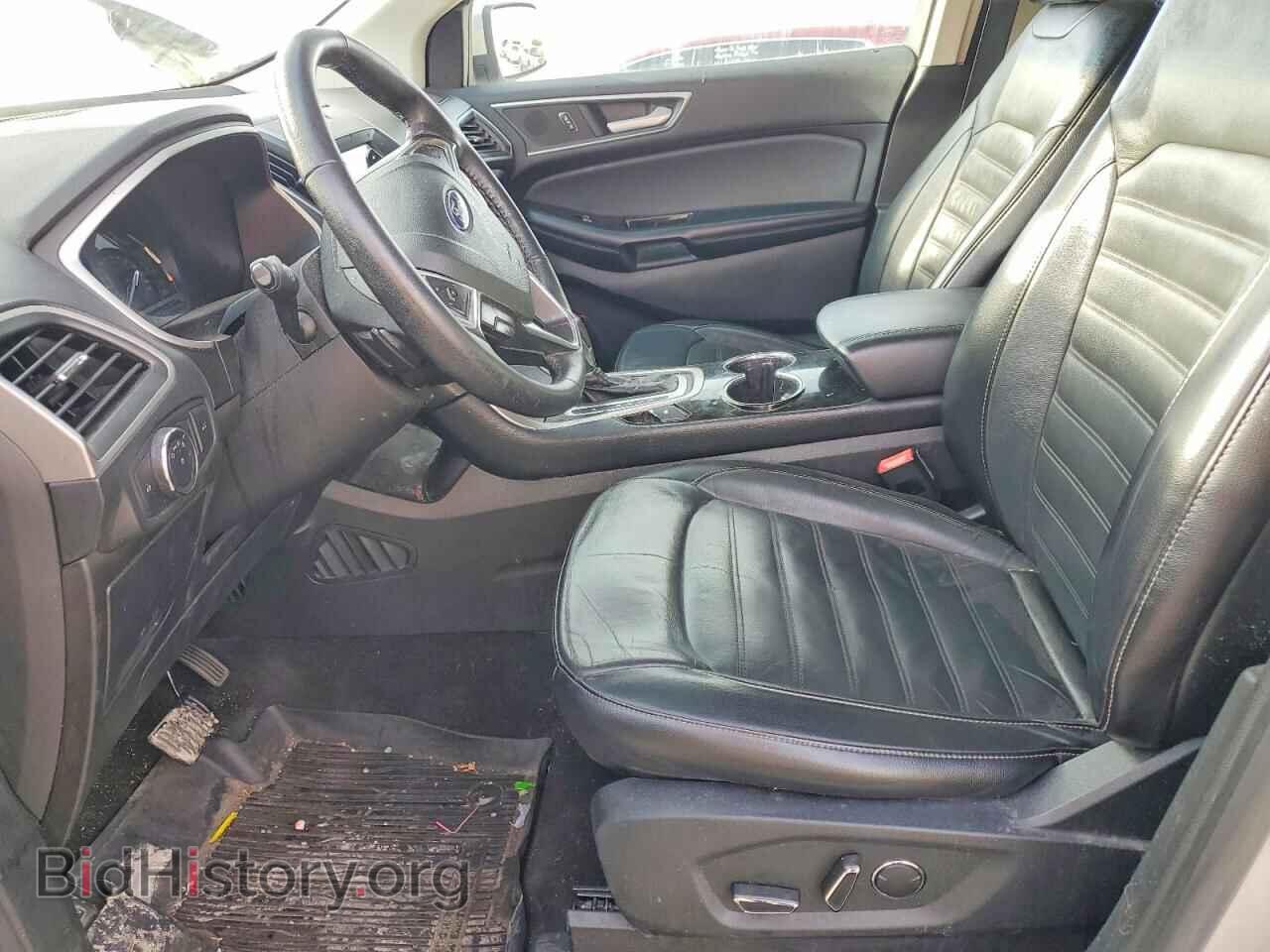 2018 FORD EDGE - VIN: 2FMPK4J82JBC33359 - Photo 7