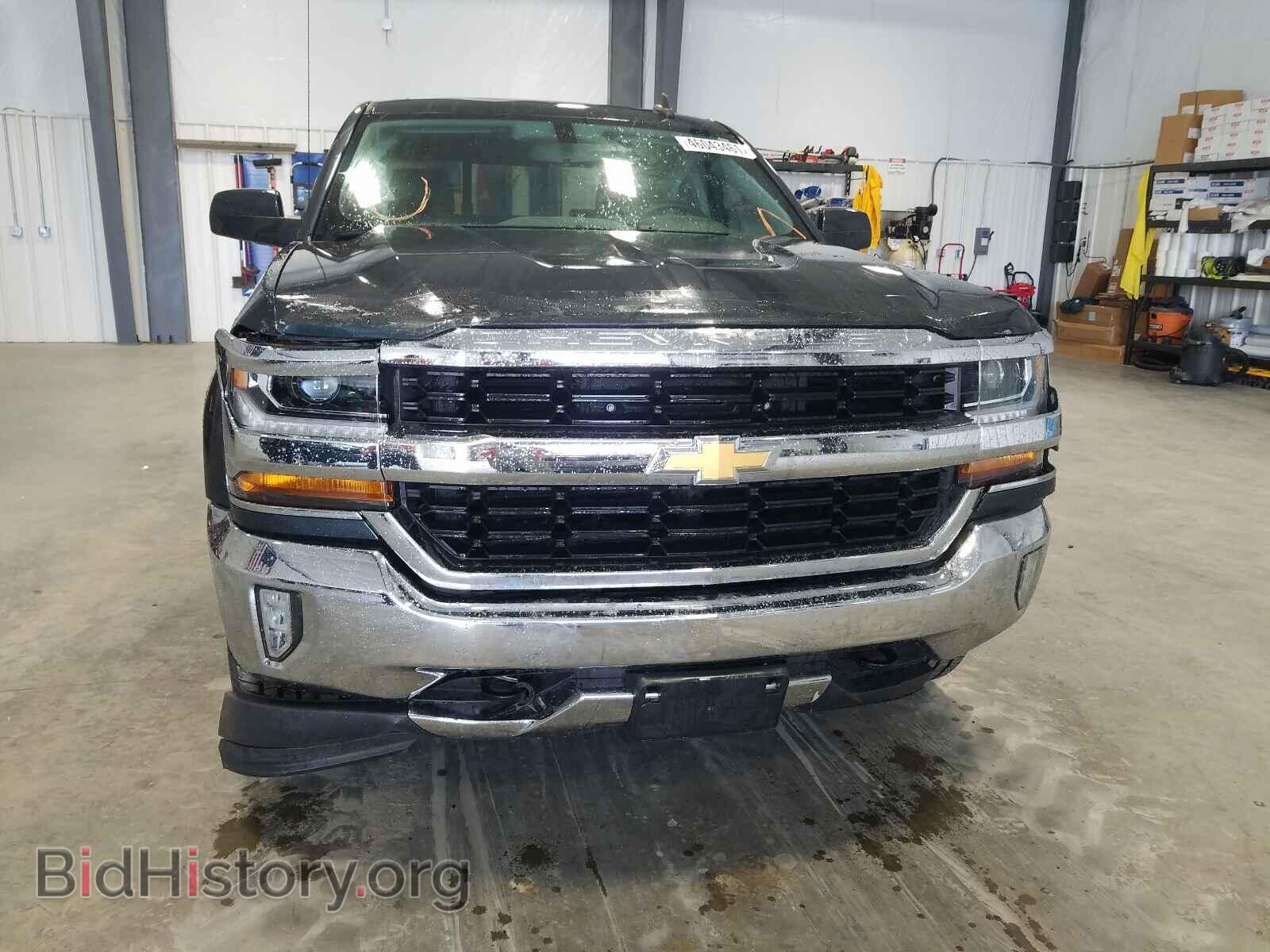 2017 CHEVROLET SILVERADO - VIN: 3GCUKREC3HG413041 - Фото 9