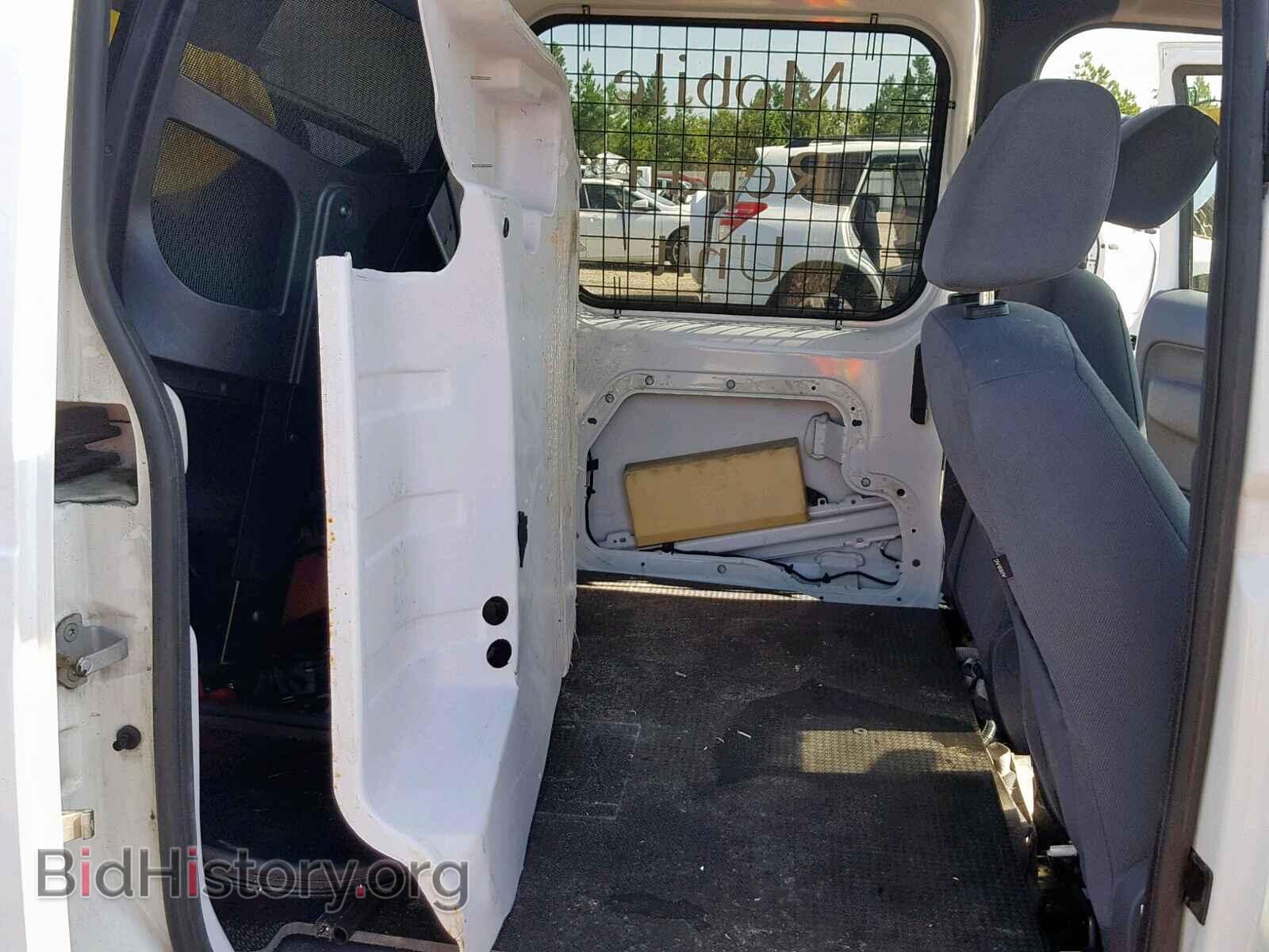 2012 FORD TRANSIT CO - VIN: NM0LS6BN3CT109846 - Фото 6