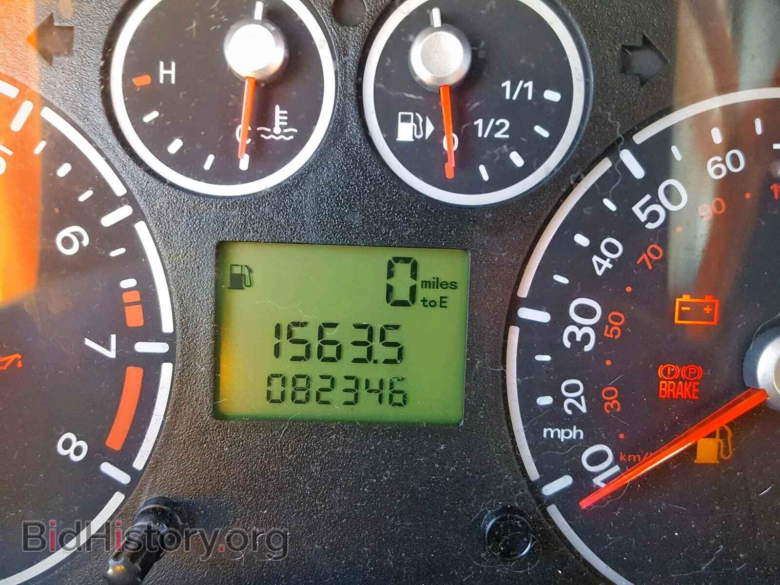 2012 FORD TRANSIT CO - VIN: NM0LS6BN3CT109846 - Фото 8