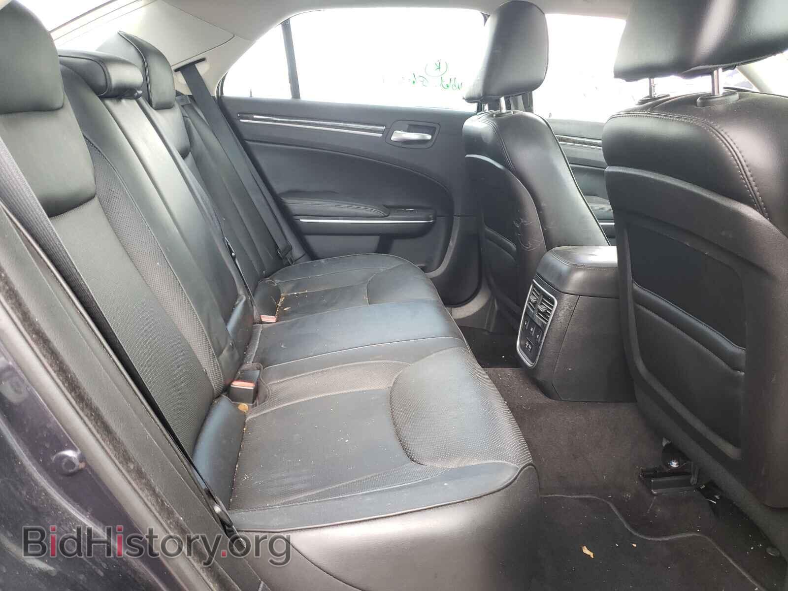 2016 CHRYSLER 300 - VIN: 2C3CCAEG2GH128024 - Photo 6