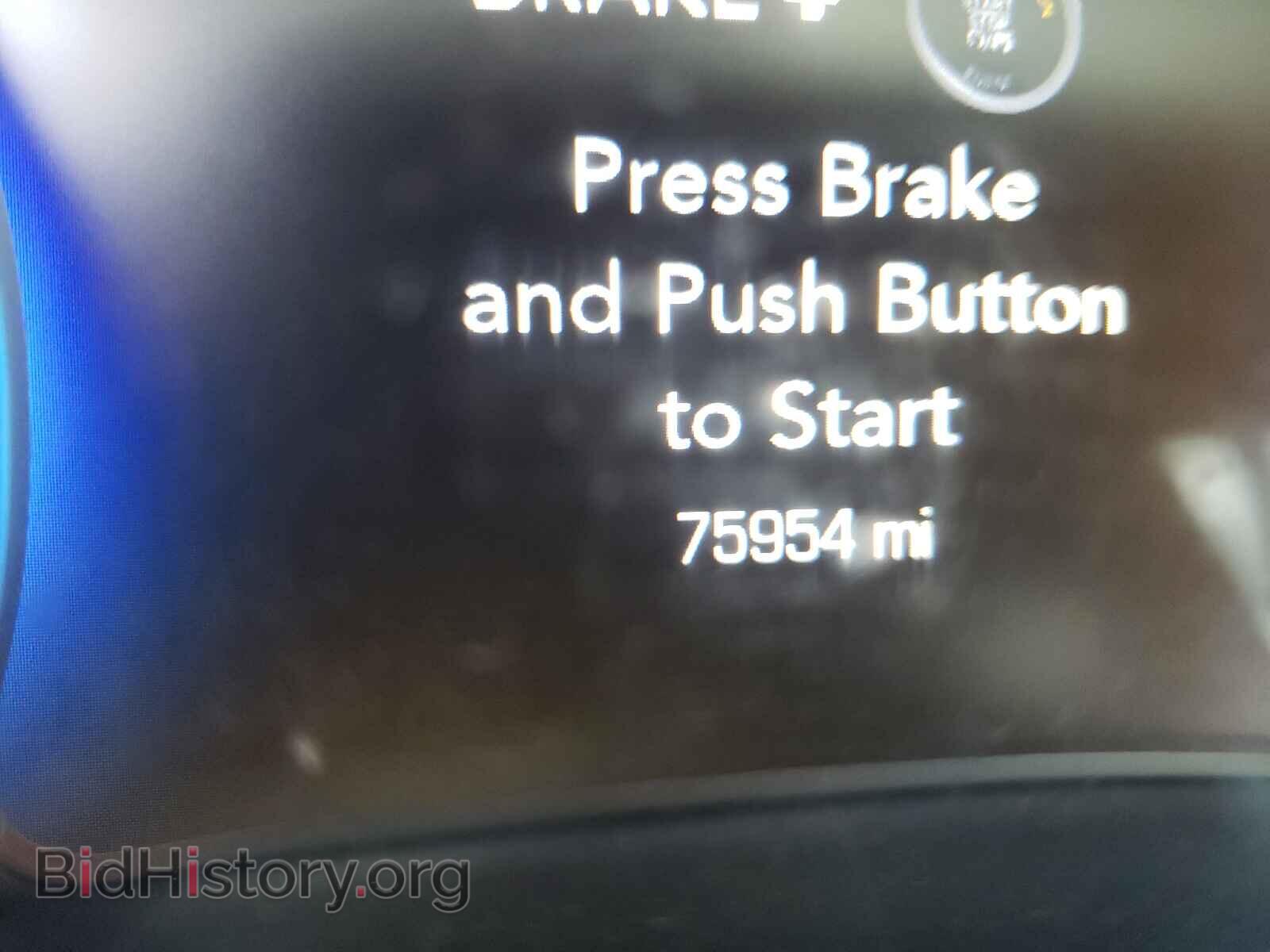 2016 CHRYSLER 300 - VIN: 2C3CCAEG2GH128024 - Photo 8