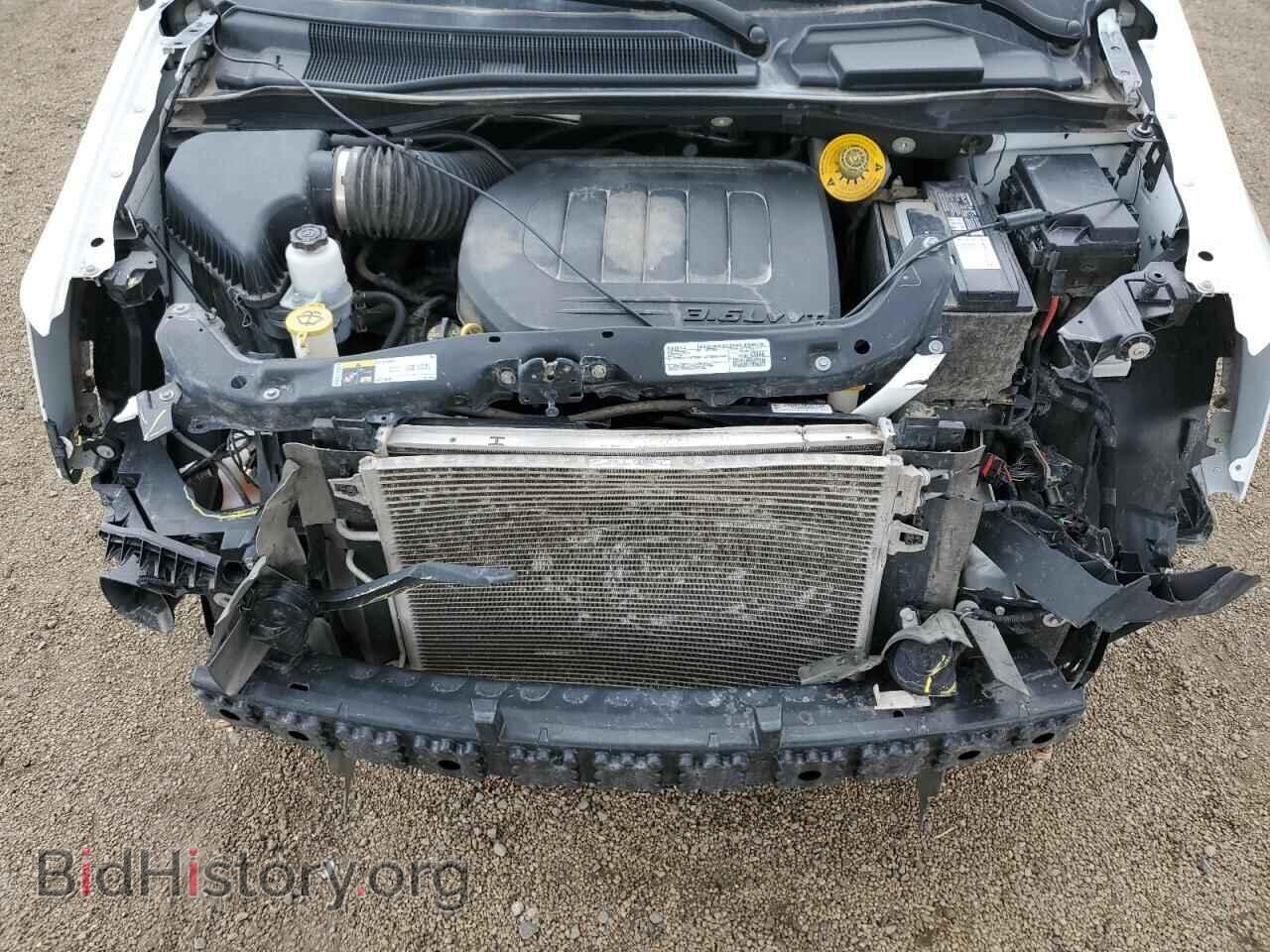 2019 DODGE CARAVAN - VIN: 2C4RDGEG7KR618502 - Photo 12