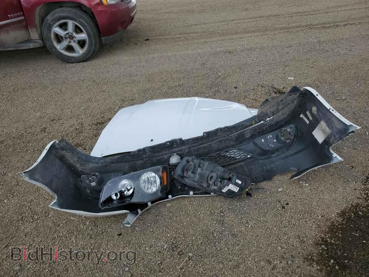 2019 DODGE CARAVAN - VIN: 2C4RDGEG7KR618502 - Photo 13