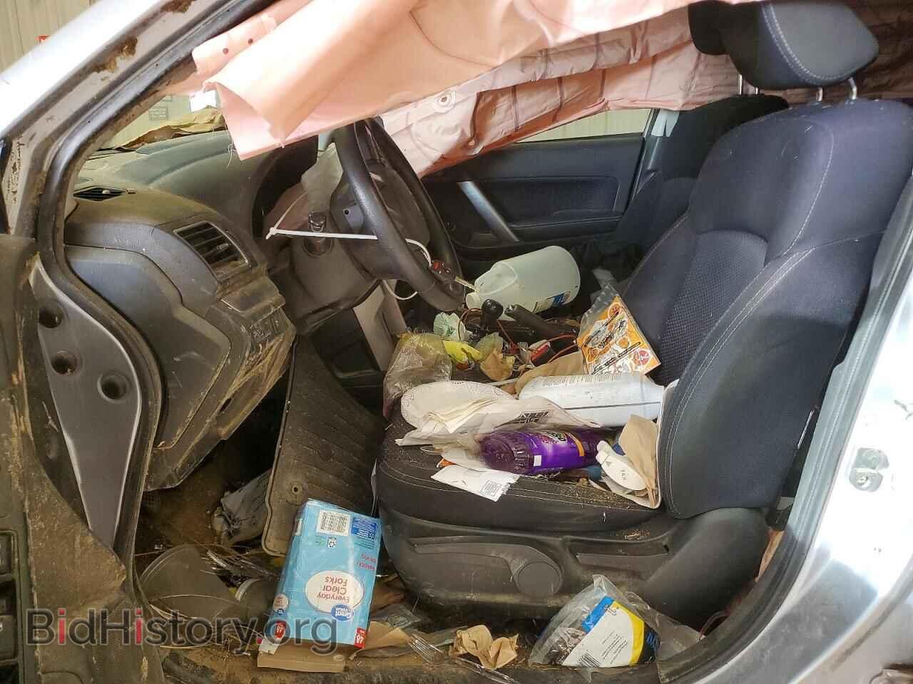 2018 SUBARU FORESTER - VIN: JF2SJAAC7JG429523 - Фото 7