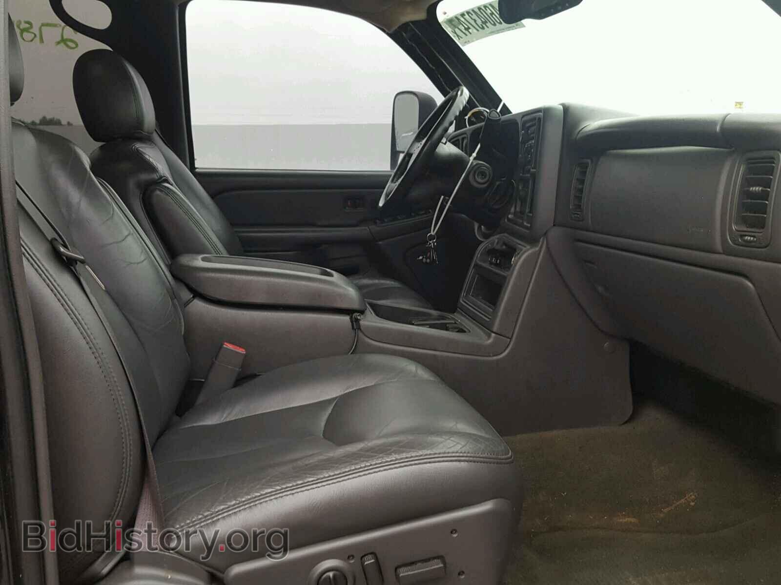 2006 CHEVROLET SILVERADO - VIN: 1GCHK23D76F159062 - Фото 5