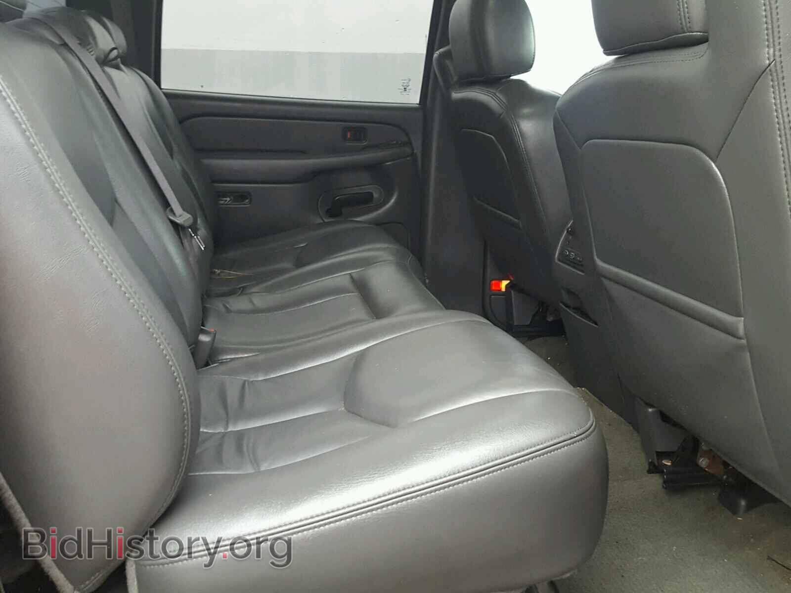 2006 CHEVROLET SILVERADO - VIN: 1GCHK23D76F159062 - Фото 6