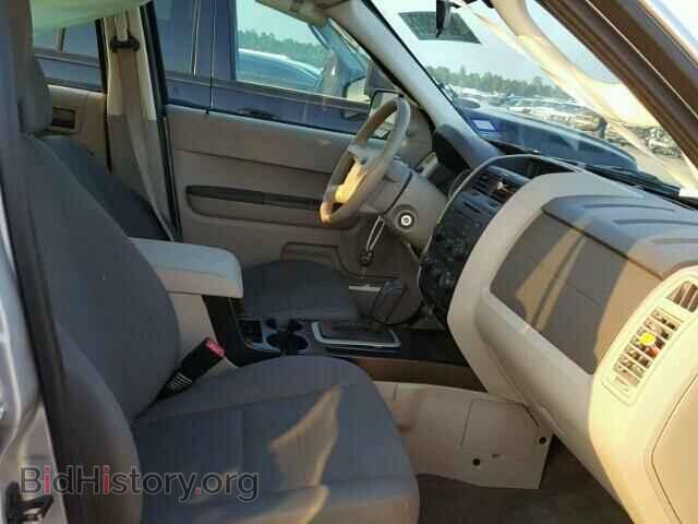 2012 FORD ESCAPE - VIN: 1FMCU0C71CKC43329 - Фото 5