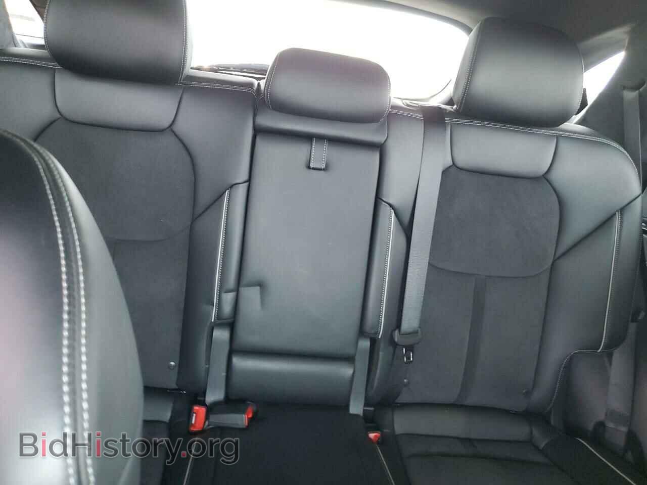 2022 GENESIS GV70 BASE - VIN: KMUMCDTC7NU031846 - Photo 10