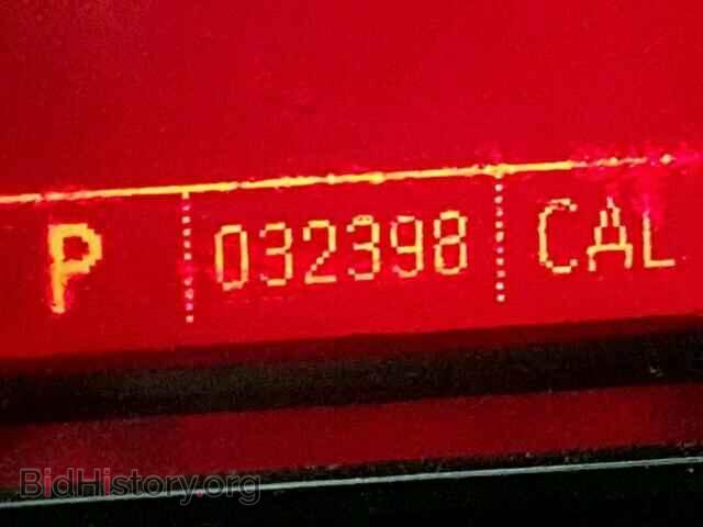 2011 GMC TERRAIN - VIN: 2CTALMEC5B6435293 - Фото 8