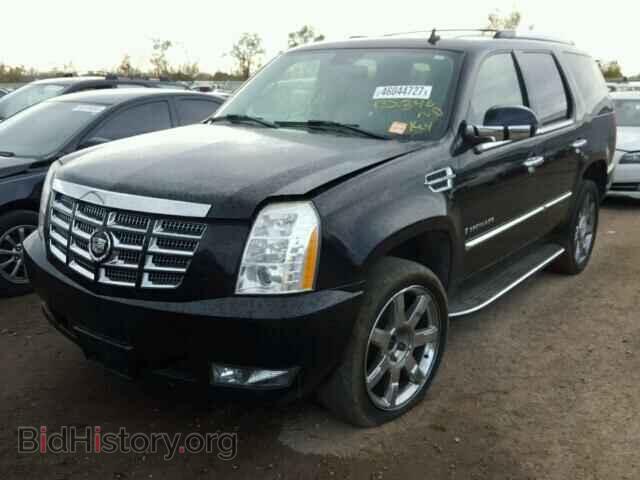 2007 CADILLAC ESCALADE - VIN: 1GYFK63807R138971 - Фото 2