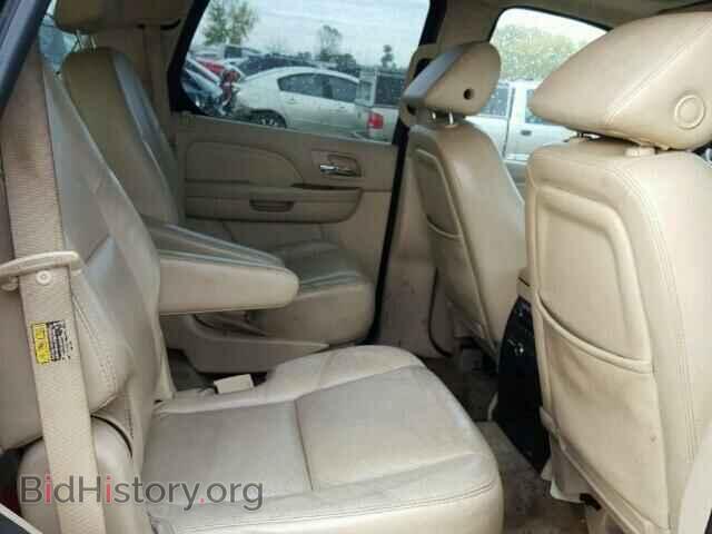 2007 CADILLAC ESCALADE - VIN: 1GYFK63807R138971 - Фото 6