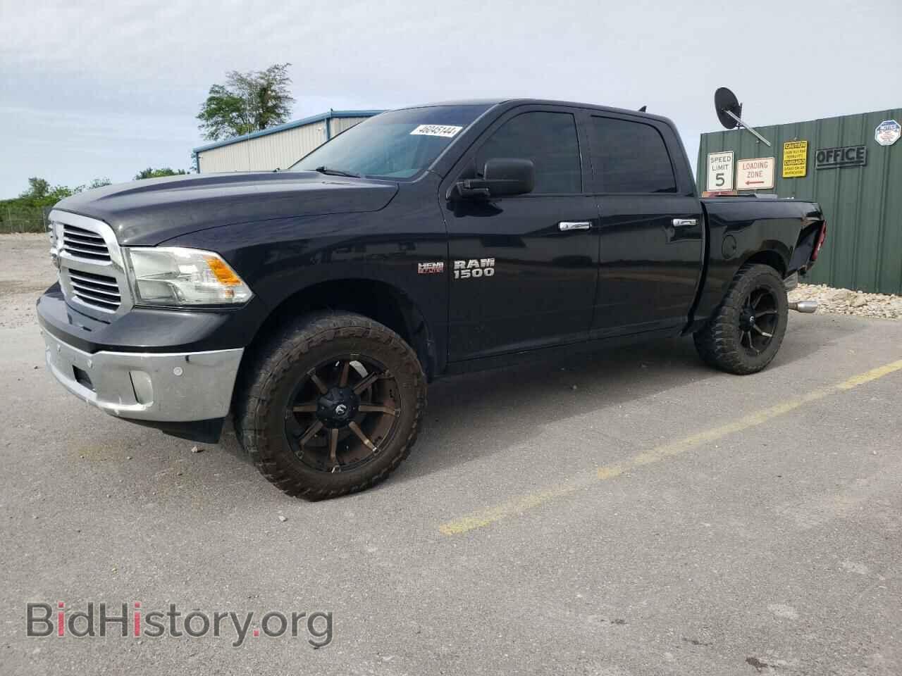 Фотография 1C6RR7LT2FS766716 - RAM 1500 2015