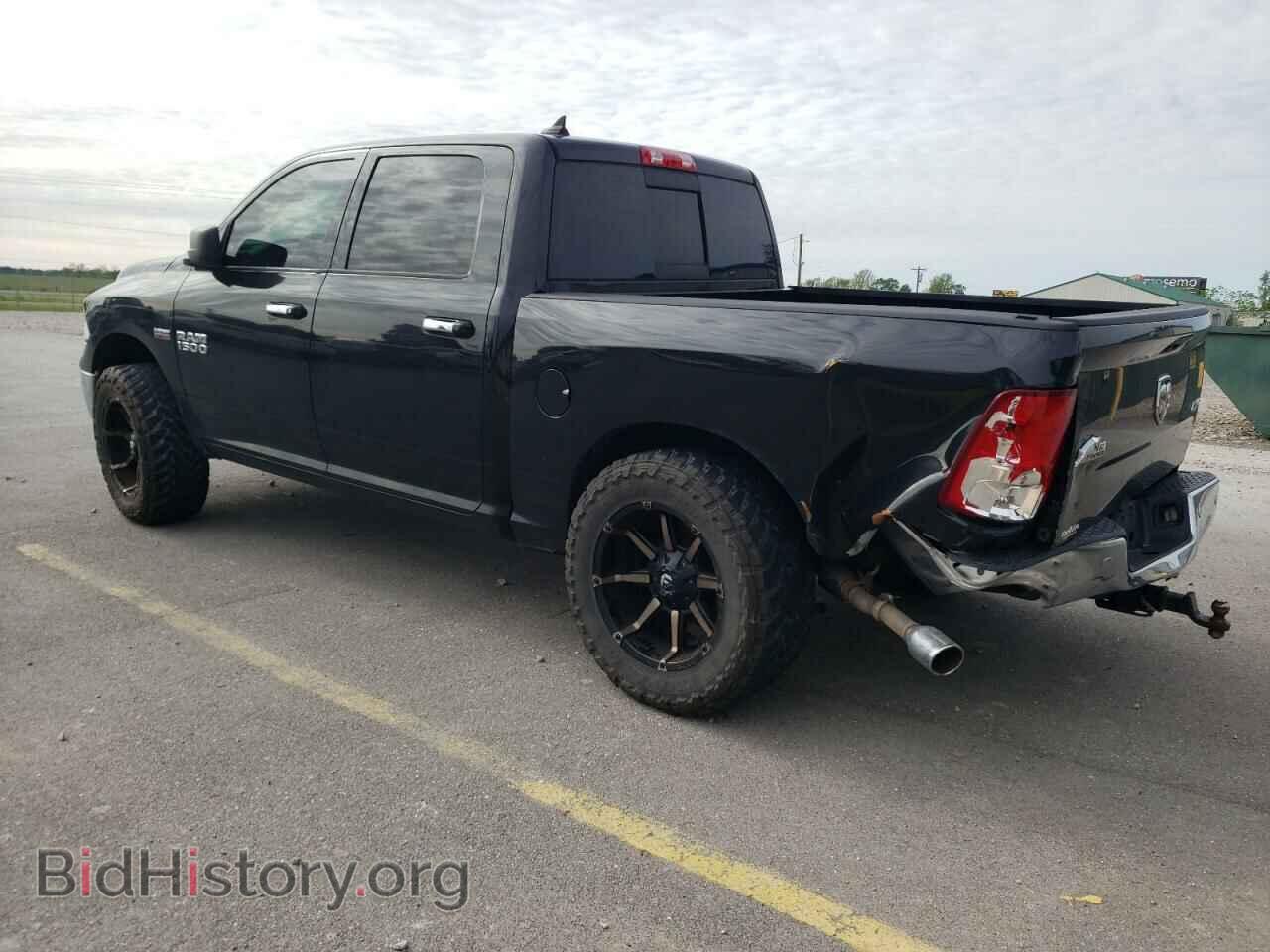 2015 RAM 1500 - VIN: 1C6RR7LT2FS766716 - Фото 2
