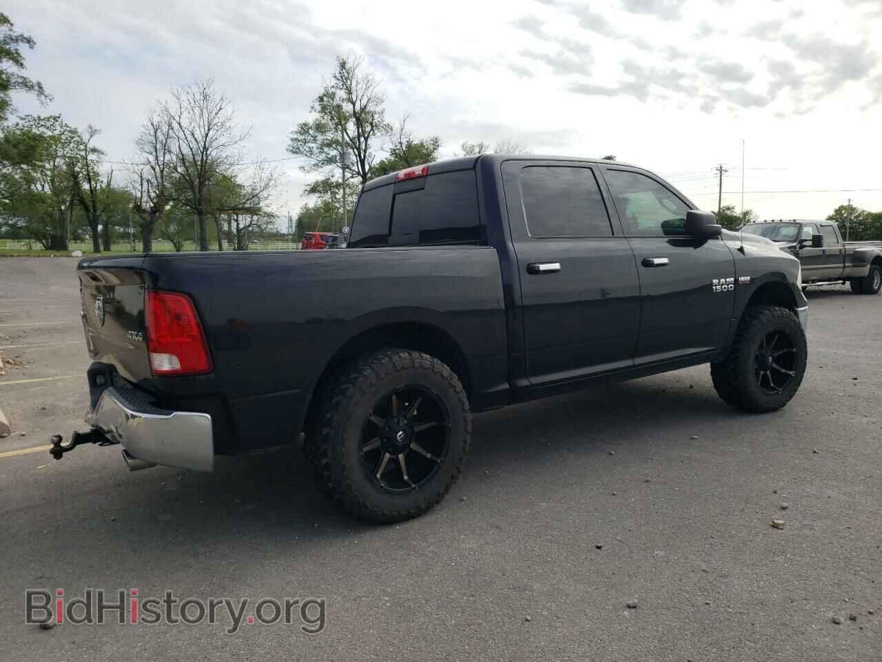 2015 RAM 1500 - VIN: 1C6RR7LT2FS766716 - Фото 3
