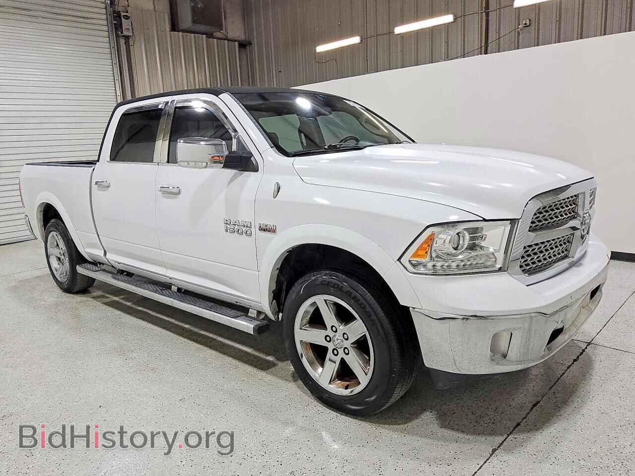 2017 RAM 1500 - VIN: 1C6RR6VT2HS542579 - Фото 4