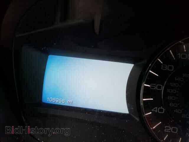 2013 FORD EDGE - VIN: 2FMDK3JC3DBC78946 - Photo 8