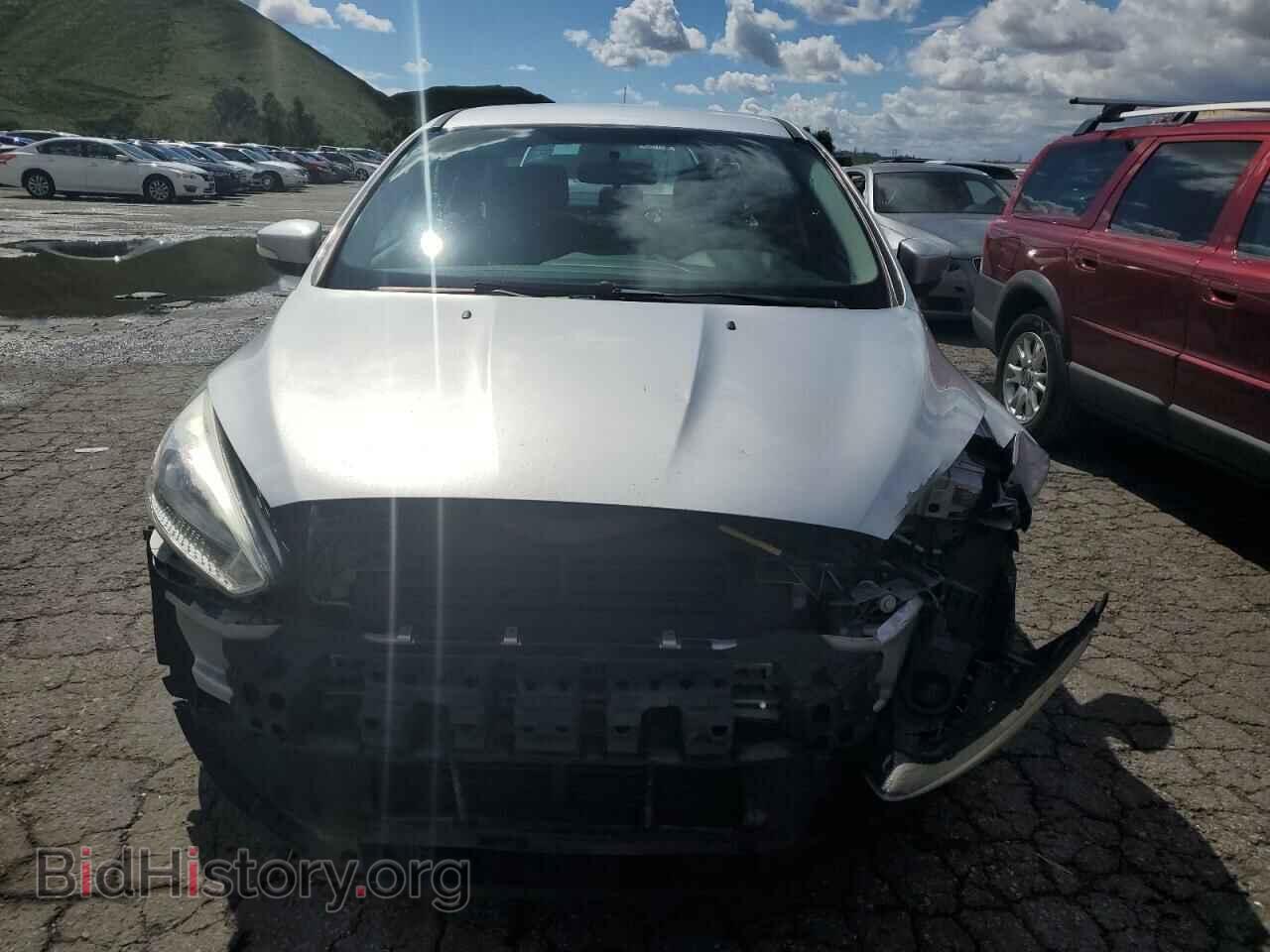 2015 FORD FOCUS - VIN: 1FADP3F23FL334706 - Photo 5