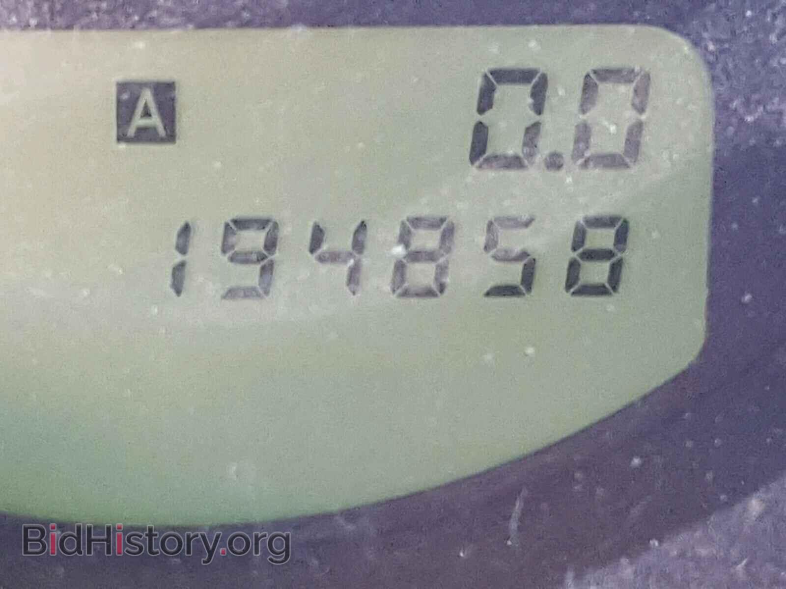 2005 SUBARU FORESTER - VIN: JF1SG65645H702826 - Фото 8