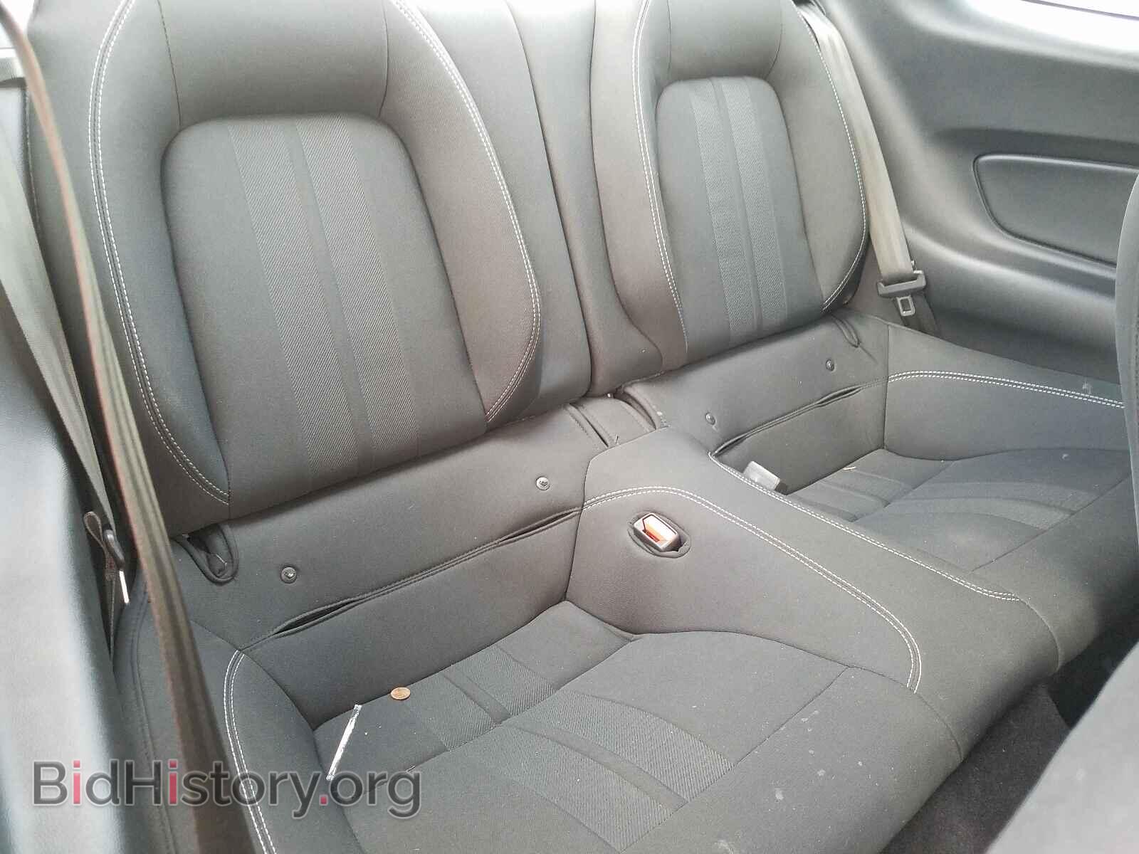 2021 FORD MUSTANG - VIN: 1FA6P8TH5M5113110 - Фото 6
