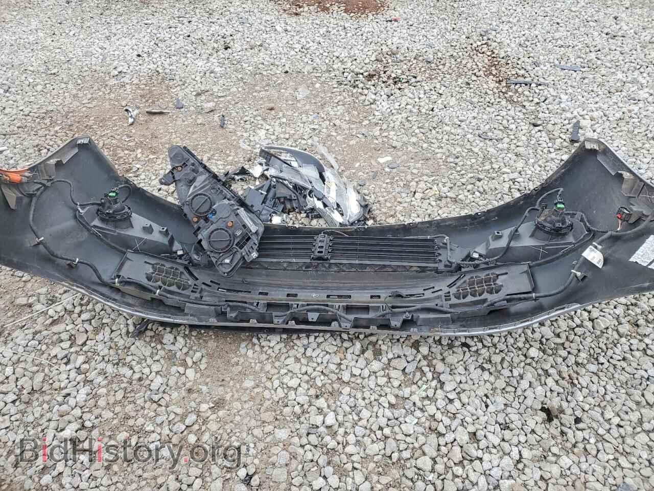 2017 CHRYSLER PACIFICA - VIN: 2C4RC1BG6HR734304 - Фото 13