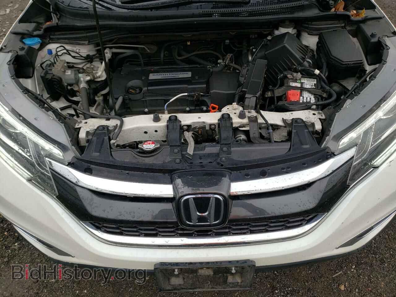 2015 HONDA CRV - VIN: 5J6RM4H99FL103473 - Photo 11