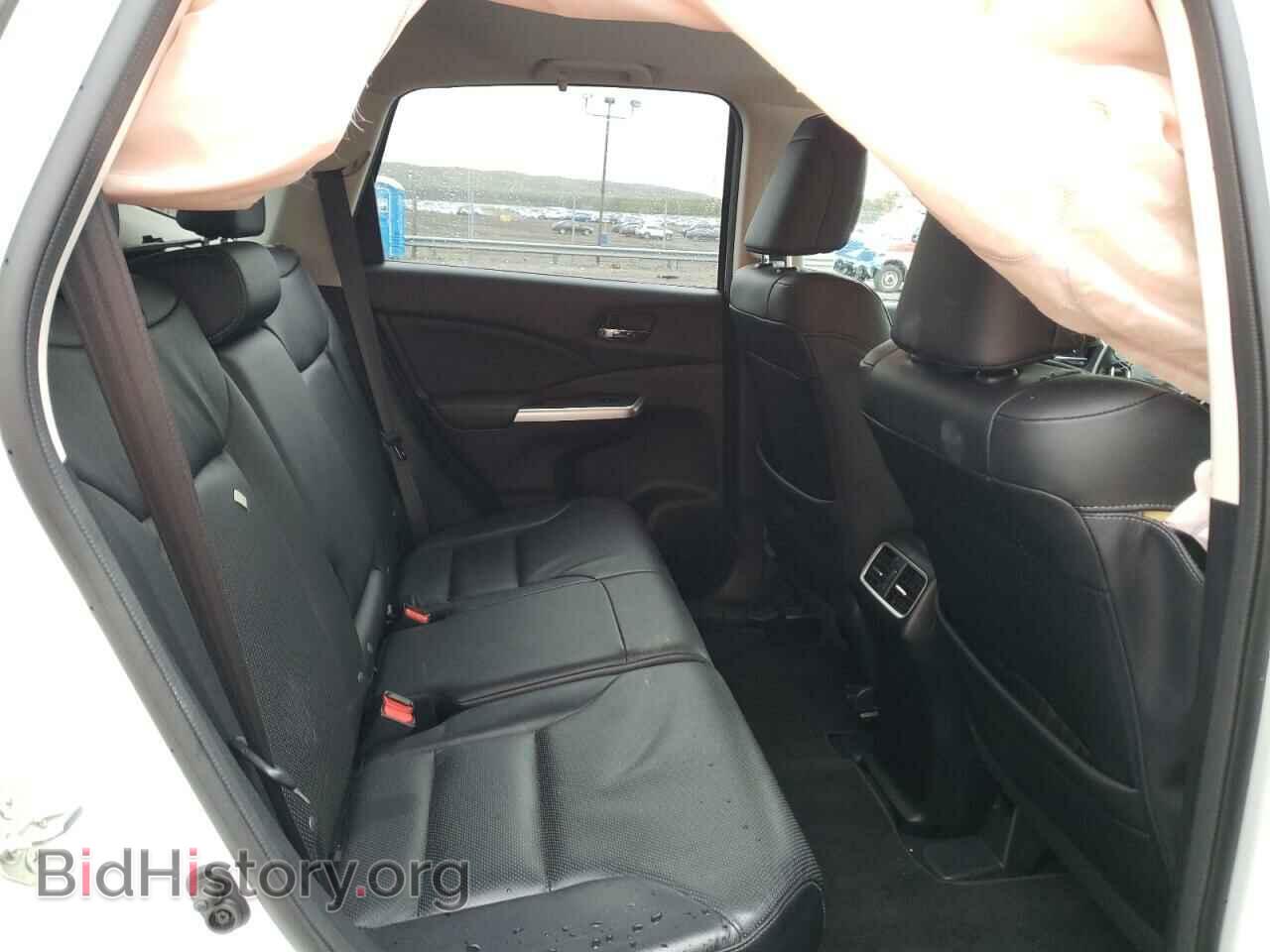 2015 HONDA CRV - VIN: 5J6RM4H99FL103473 - Photo 10