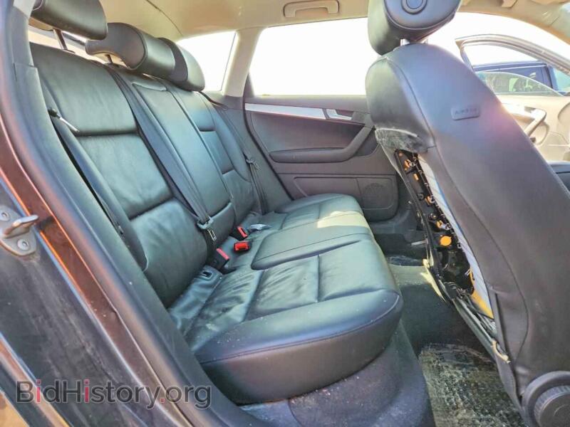 2012 Audi A3 (VIN WAUKJAFM6CA110410) — фото 10 из 14