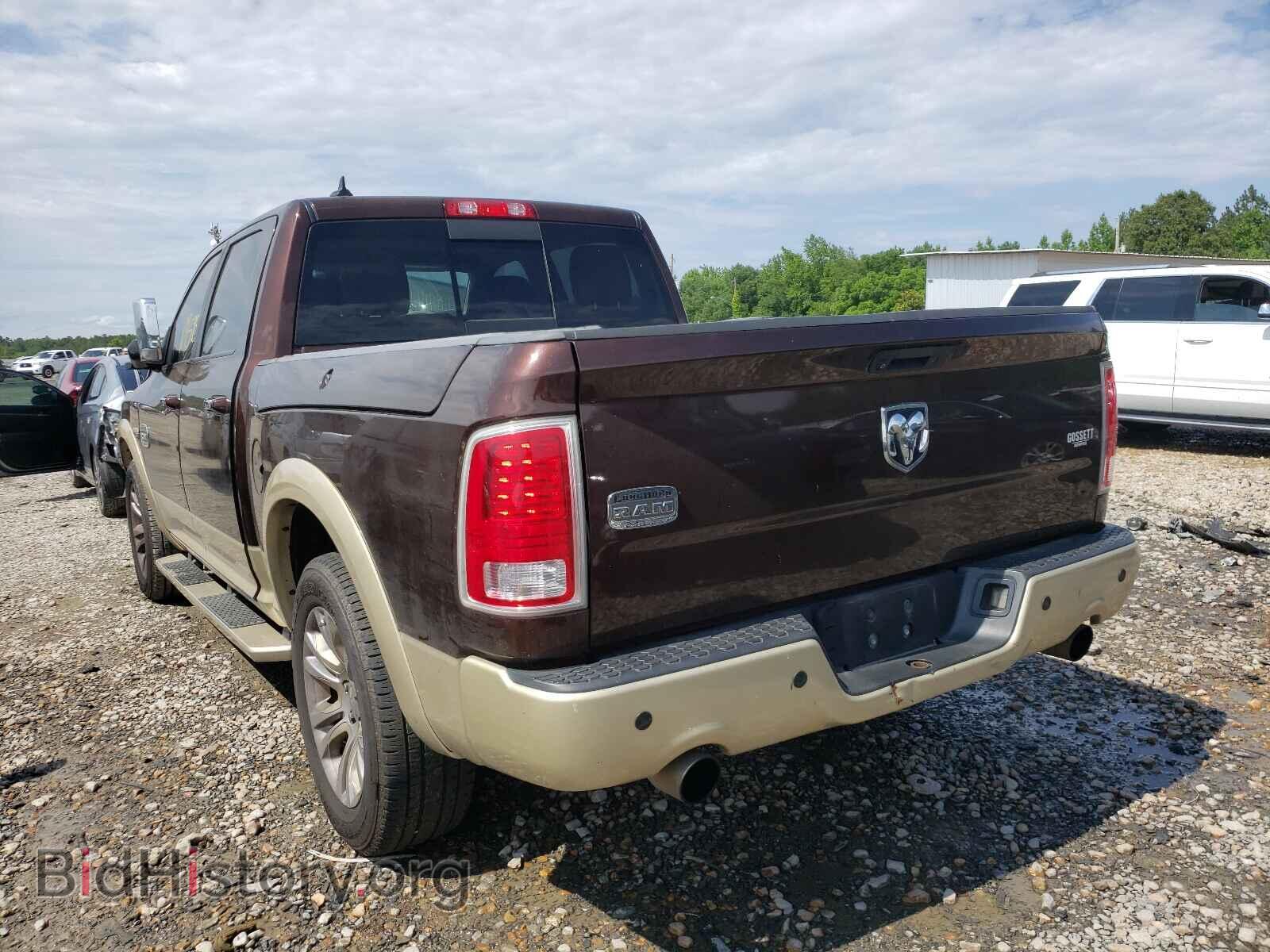 2013 RAM 1500 - VIN: 1C6RR6PT8DS694244 - Photo 3