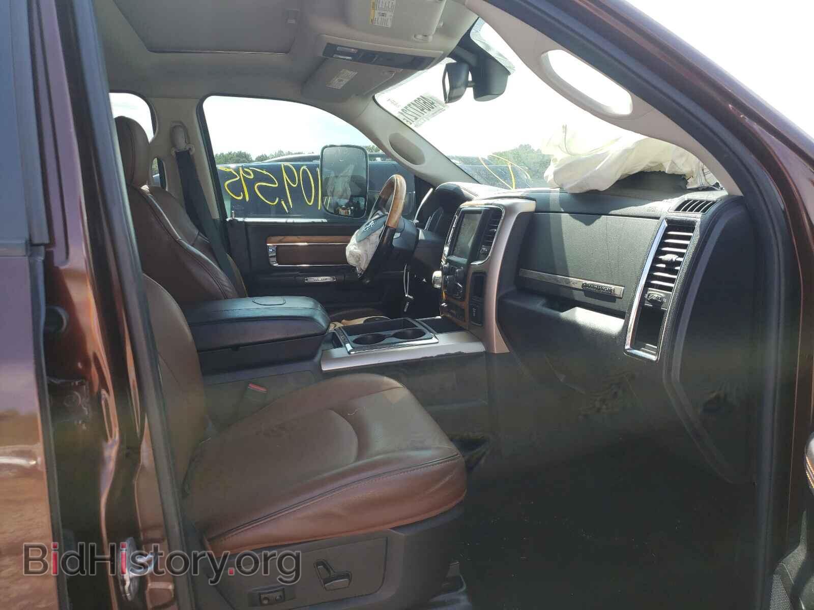 2013 RAM 1500 - VIN: 1C6RR6PT8DS694244 - Photo 5