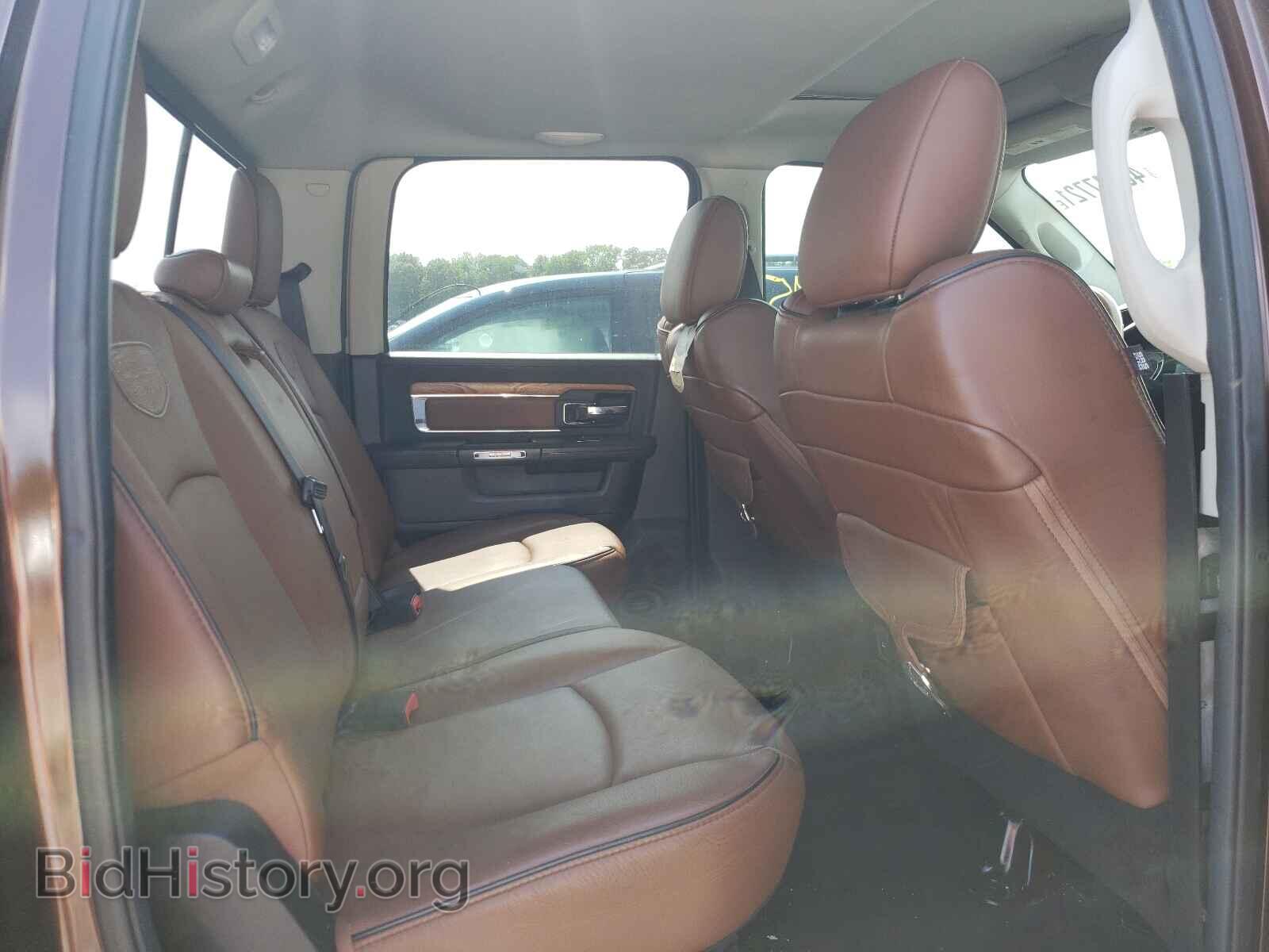 2013 RAM 1500 - VIN: 1C6RR6PT8DS694244 - Photo 6