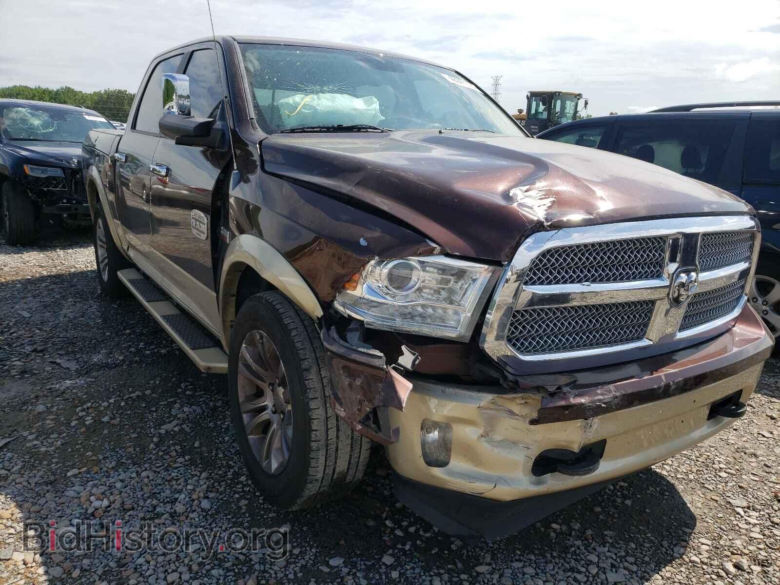 2013 RAM 1500 - VIN: 1C6RR6PT8DS694244 - Photo 9