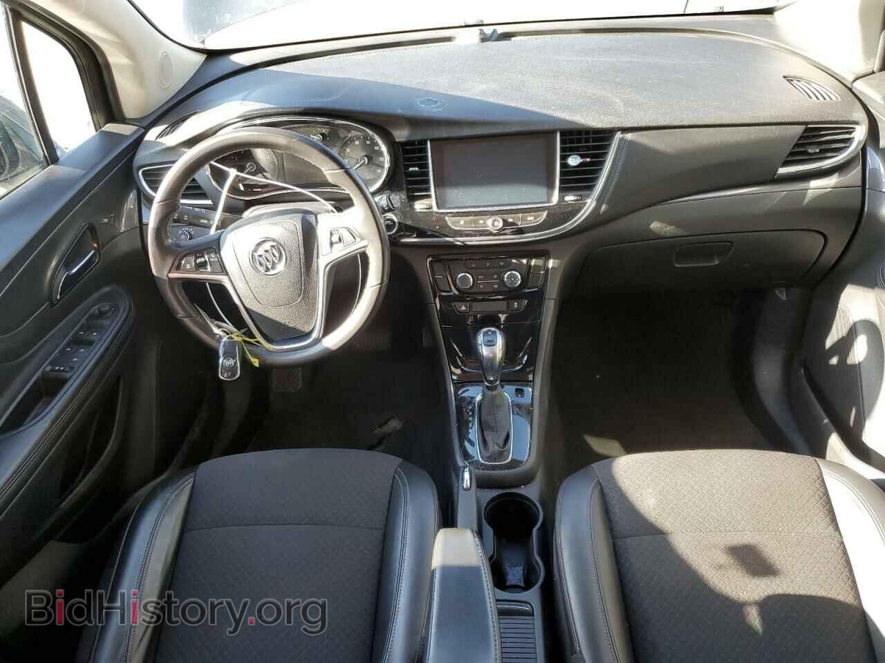2018 BUICK ENCORE - VIN: KL4CJASB6JB564296 - Фото 8