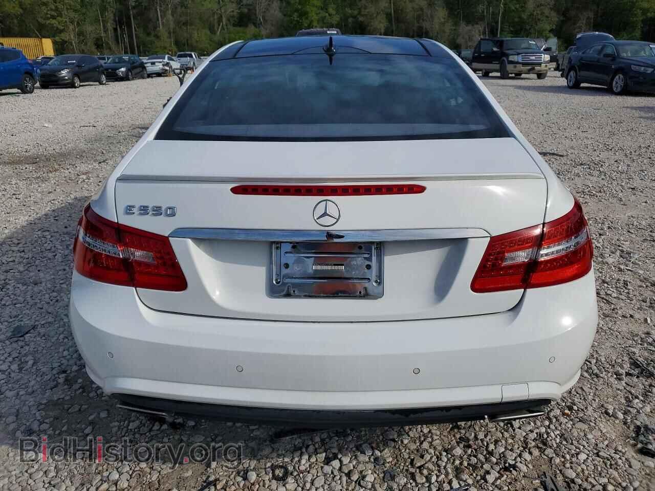 2013 MERCEDES-BENZ E-CLASS - VIN: WDDKJ7DB9DF212530 - Фото 6