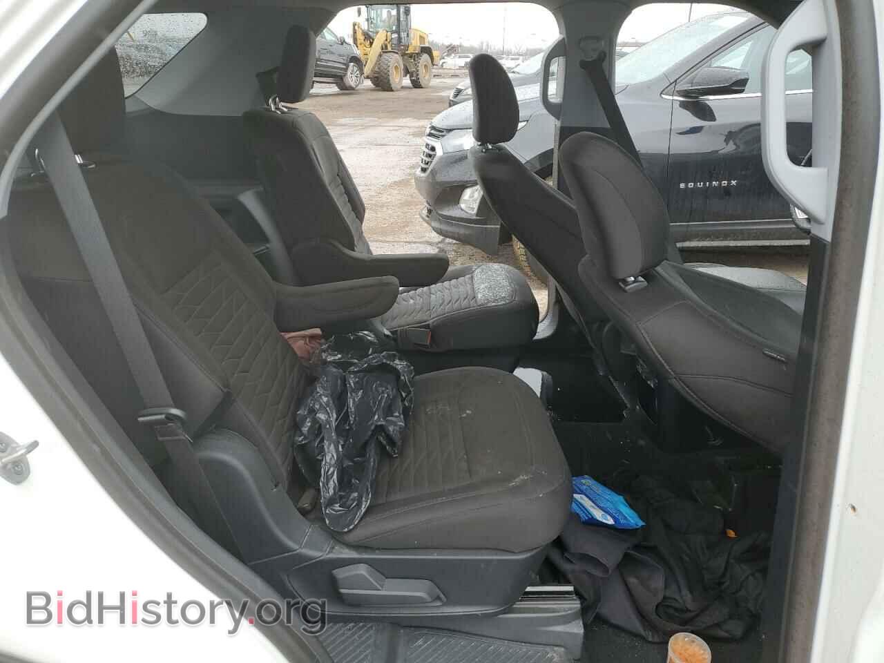 2021 FORD EXPLORER - VIN: 1FMSK8DH5MGB77881 - Photo 10