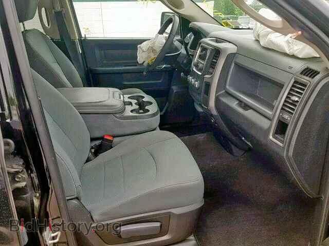 2013 RAM 1500 ST - VIN: 1C6RR7FT8DS533688 - Фото 5