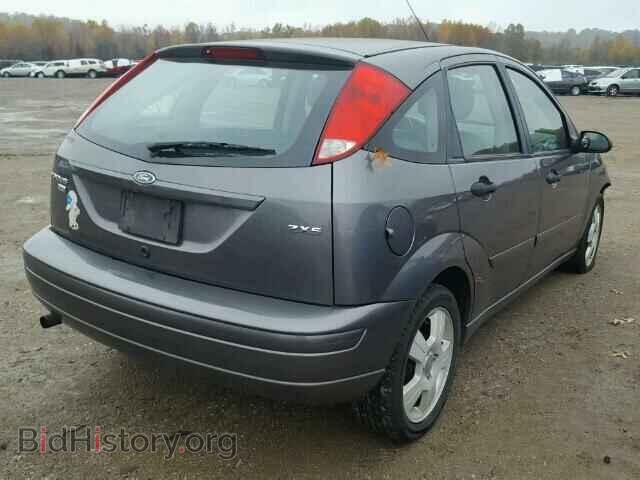 2006 FORD FOCUS - VIN: 1FAFP37N96W158325 - Фото 4