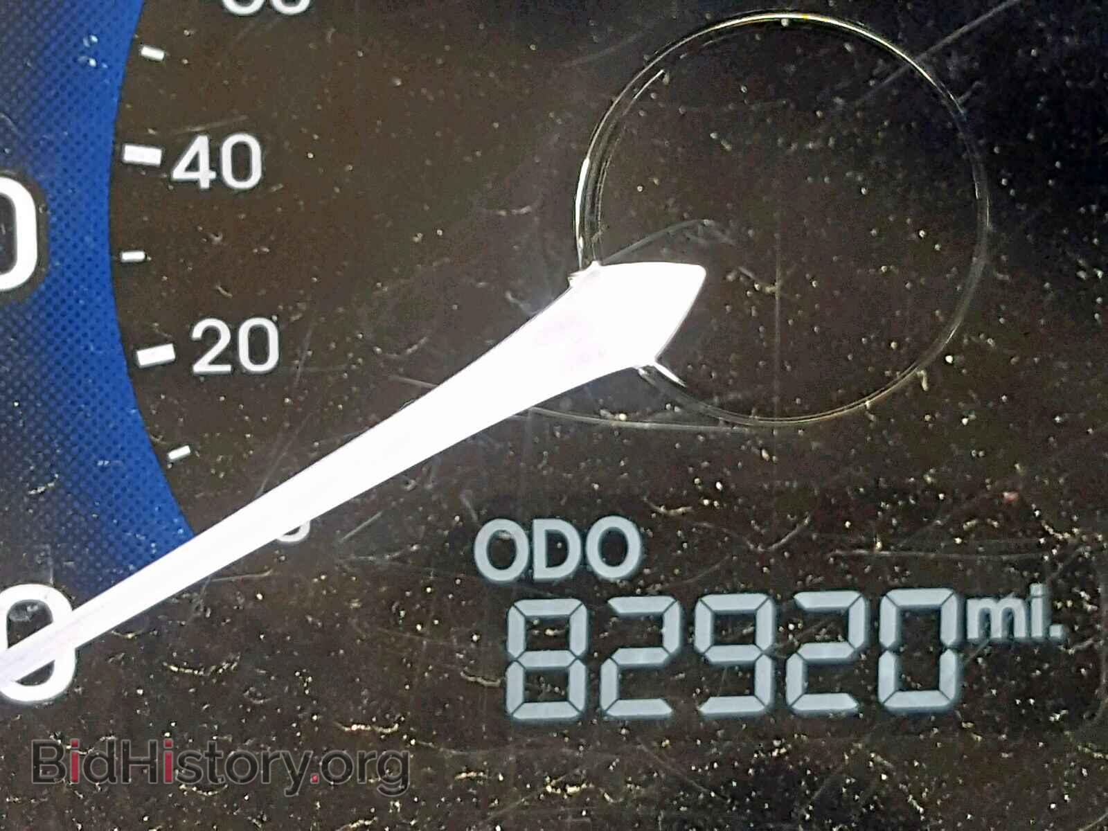 2014 HYUNDAI SONATA - VIN: KMHEC4A42EA106839 - Photo 8