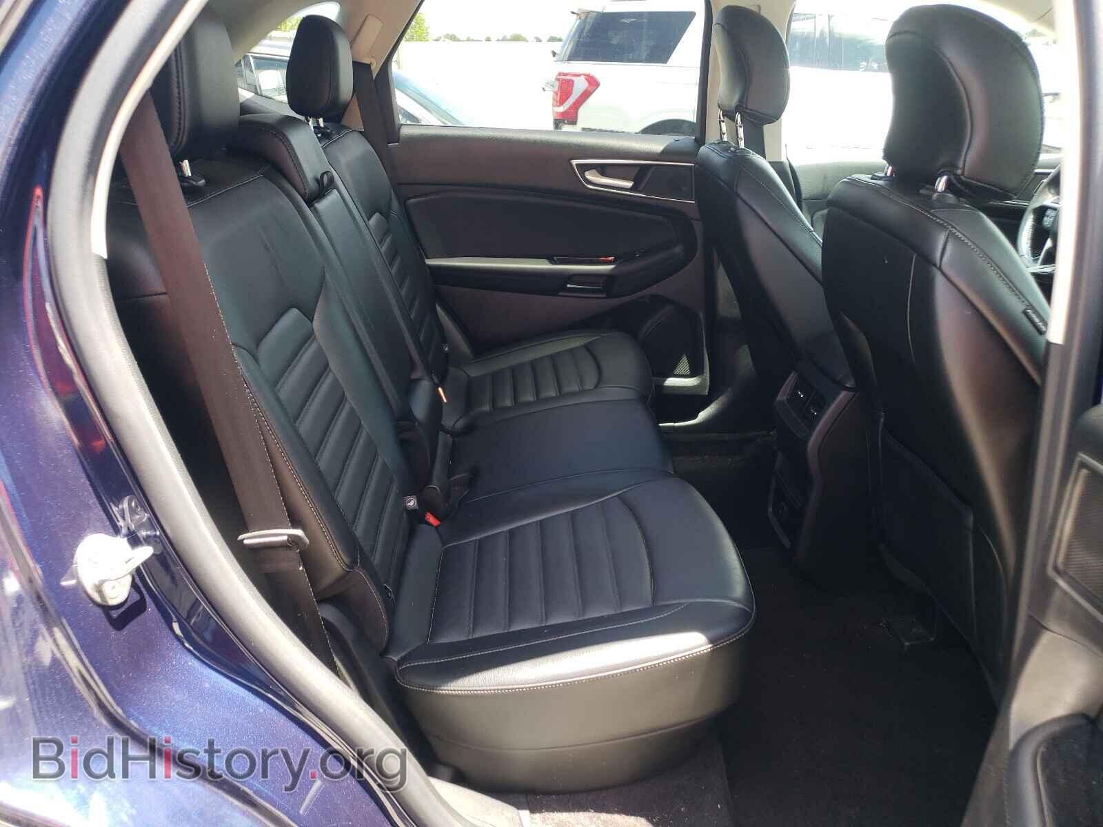 2016 FORD EDGE - VIN: 2FMPK3J90GBB72086 - Photo 6