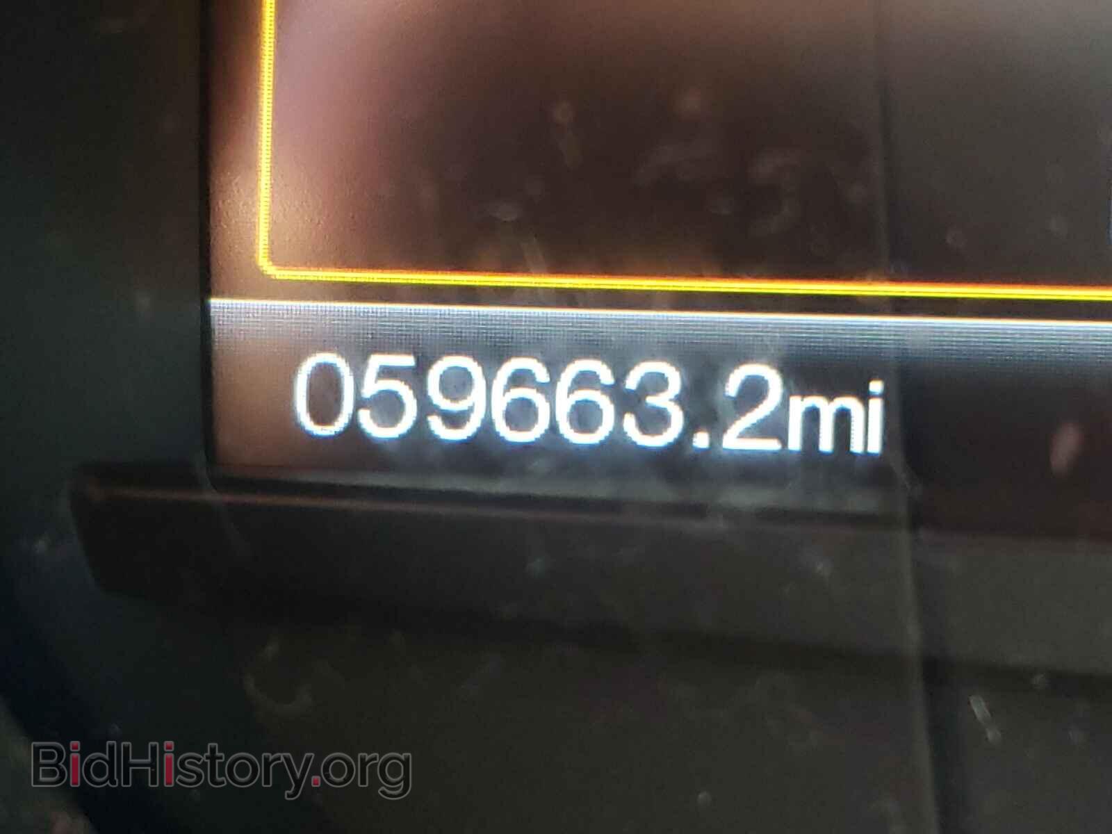 2016 FORD EDGE - VIN: 2FMPK3J90GBB72086 - Photo 8