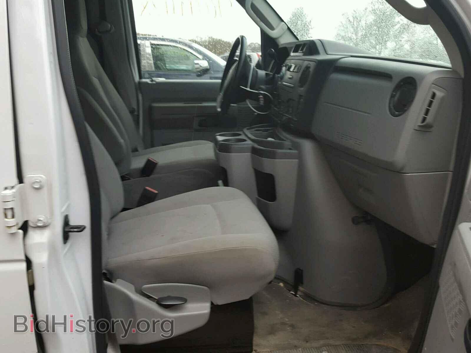 2012 FORD ECONOLINE - VIN: 1FTNE2EW3CDA27805 - Photo 5