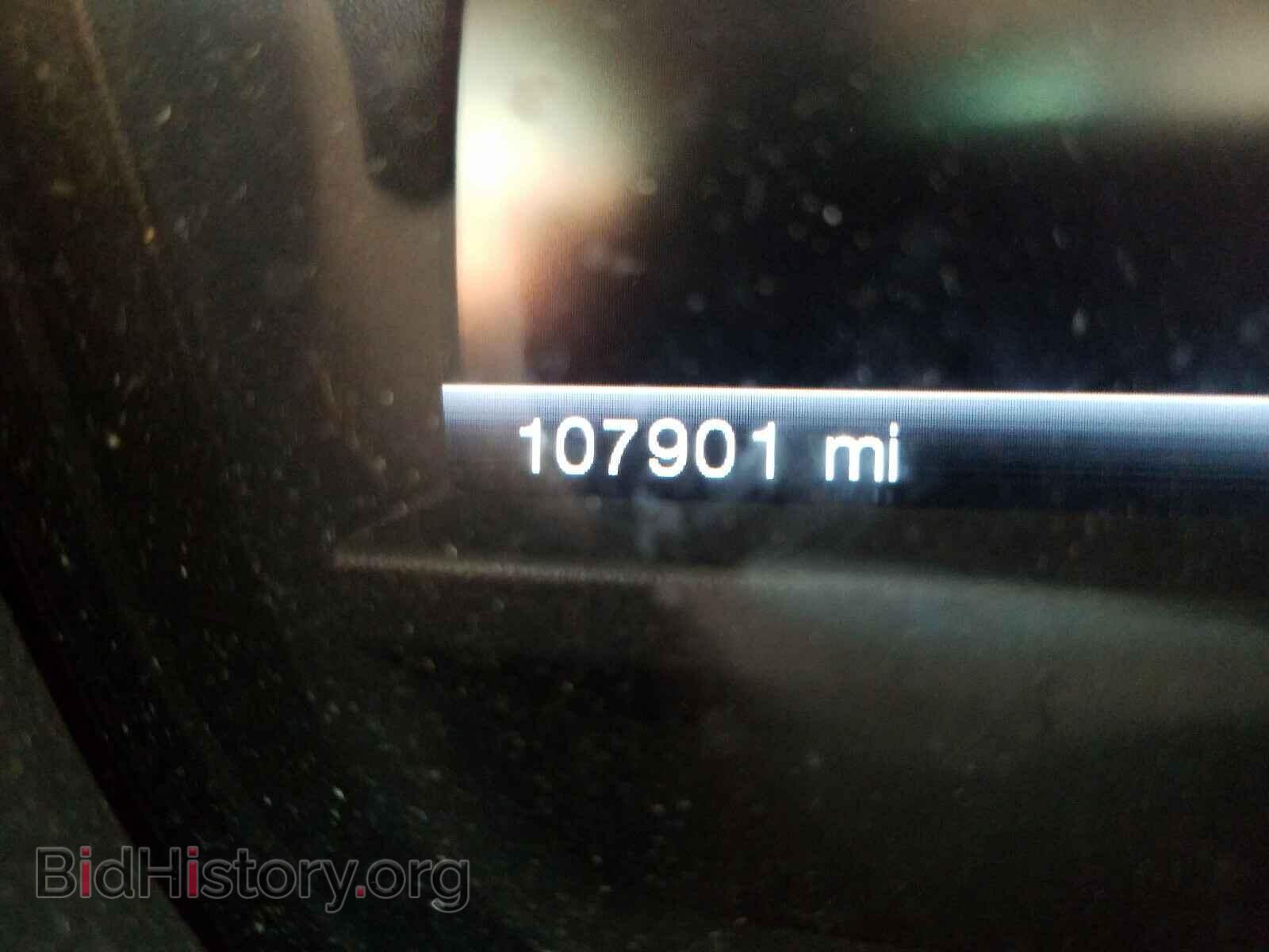 2014 FORD EXPLORER - VIN: 1FM5K7D89EGA31993 - Фото 8