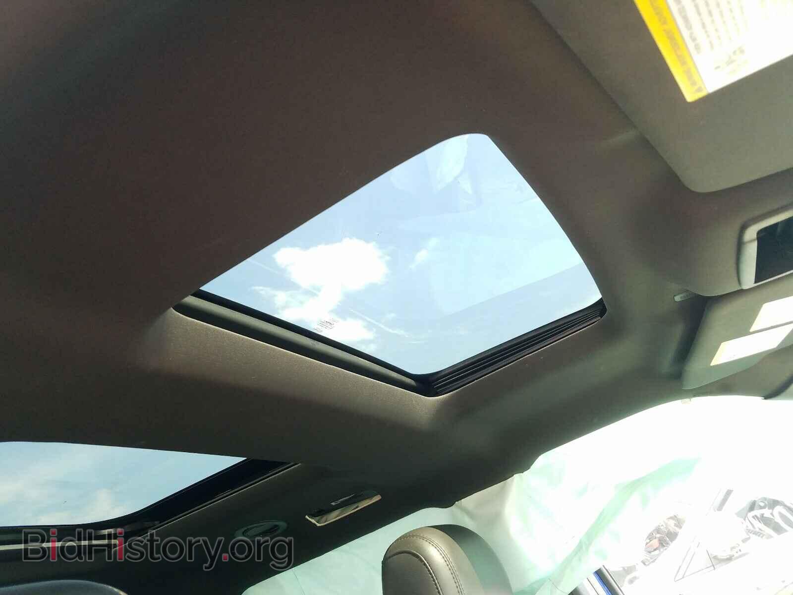 2014 FORD EXPLORER - VIN: 1FM5K7D89EGA31993 - Фото 9