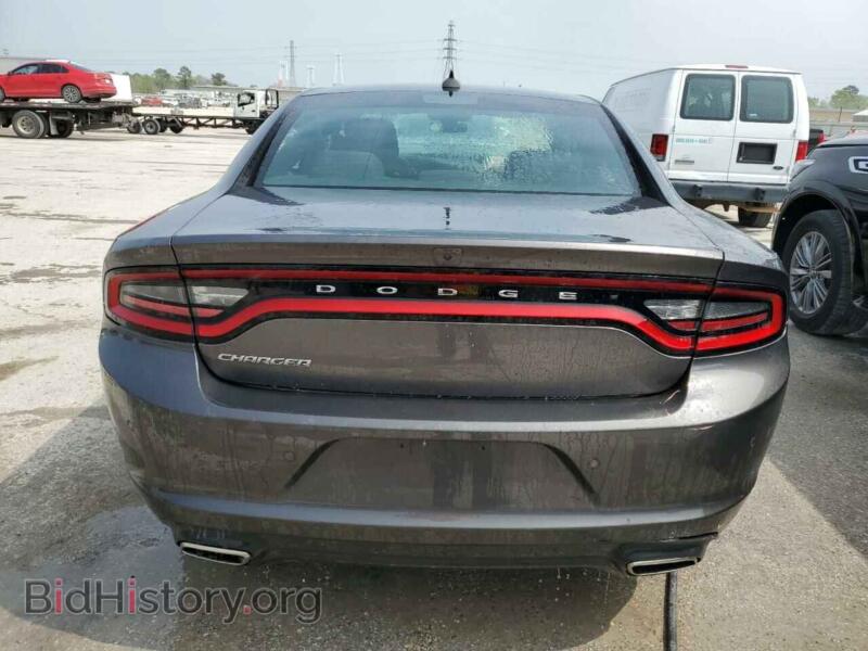 2023 Dodge CHARGER (VIN 2C3CDXBG1PH564318) — photo 6 of 13