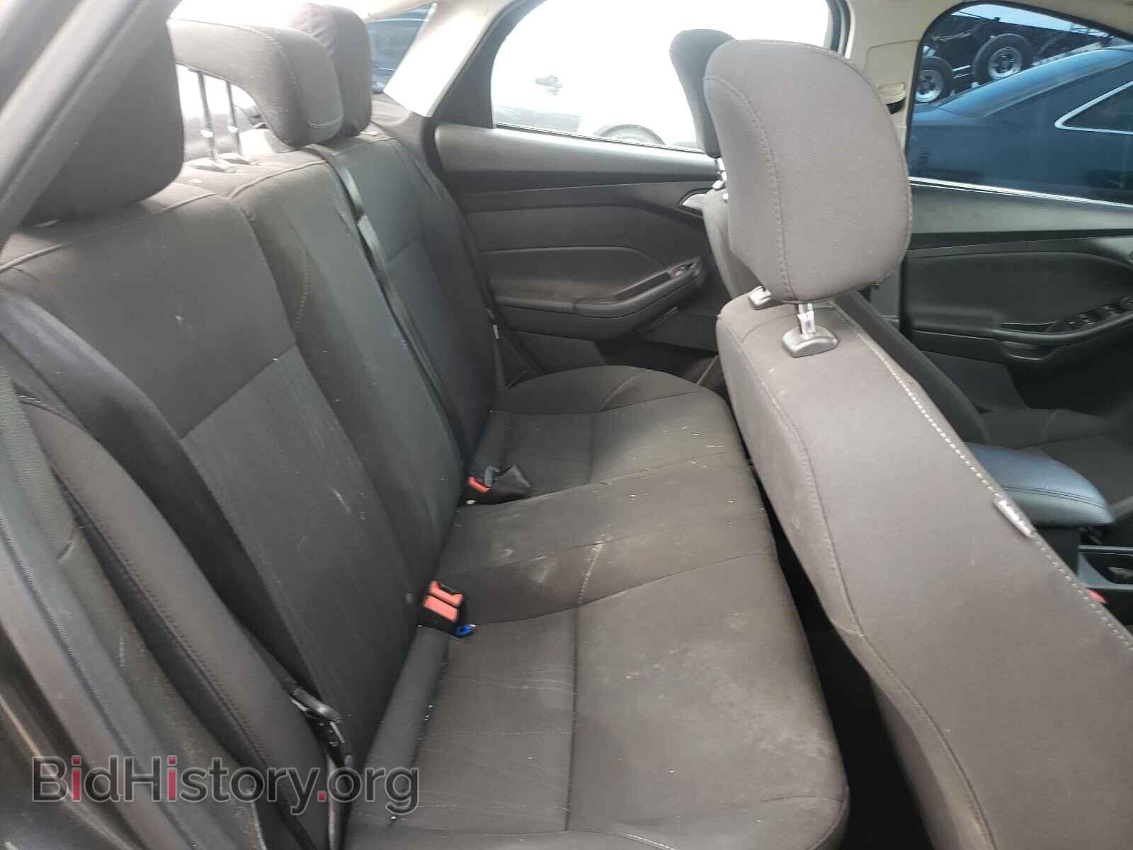 2016 FORD FOCUS - VIN: 1FADP3F24GL247950 - Фото 6